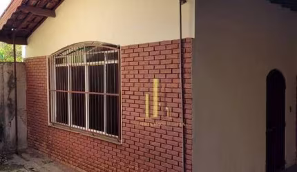 Casa com 2 dormitórios à venda, 170 m² por R$ 595.000,00 - Colônia - Jundiaí/SP