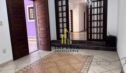 Casa com 4 dormitórios à venda, 189 m² por R$ 650.000,00 - Parque Recanto do Parrilho - Jundiaí/SP
