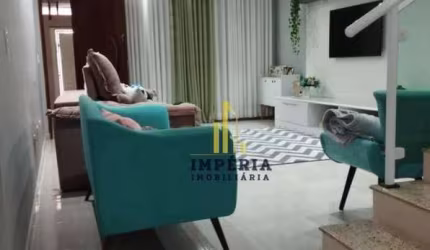 Casa com 4 dormitórios à venda, 291 m² por R$ 1.170.000,00 - Jardim Primavera - Itupeva/SP