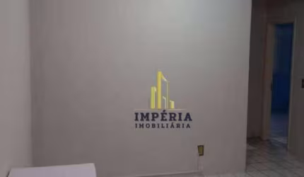 Apartamento com 2 dormitórios à venda, 64 m² por R$ 378.000,00 - Parque Residencial Eloy Chaves - Jundiaí/SP