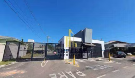 Terreno à venda, 470 m² por R$ 330.000,00 - Vila Omizollo - Louveira/SP
