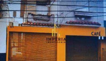Casa com 3 dormitórios, 203 m² - venda por R$ 1.675.000,00 ou aluguel por R$ 6.194,00/mês - Centro - Jundiaí/SP