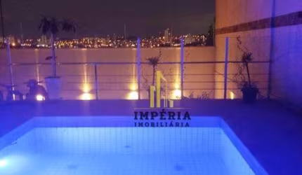 Casa com 4 dormitórios à venda, 300 m² por R$ 2.650.000,00 - Parque Residencial Nove de Julho - Jundiaí/SP