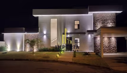 Casa com 3 dormitórios à venda, 178 m² por R$ 1.200.000,00 - Residencial Phytus - Itupeva/SP