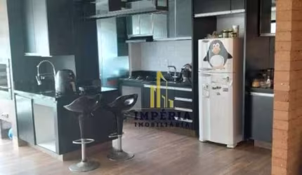Apartamento com 2 dormitórios à venda, 70 m² por R$ 760.000,00 - Jardim Flórida - Jundiaí/SP
