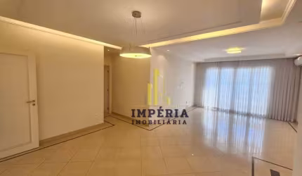 Apartamento com 03 dormitórios e 1 suíte, para venda ou locação, no Residencial Campos Elísios- Jundiaí S/P