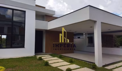 Casa com 3 dormitórios à venda, 180 m² por R$ 1.100.000,00 - Residencial Phytus - Itupeva/SP