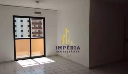 Apartamento com 3 dormitórios à venda, 100 m² por R$ 635.000 - Parque Residencial Eloy Chaves - Jundiaí/SP