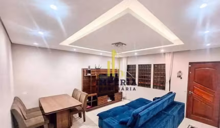 Casa com 3 dormitórios à venda, 119 m² por R$ 640.000,00 - Jardim Caçula - Jundiaí/SP