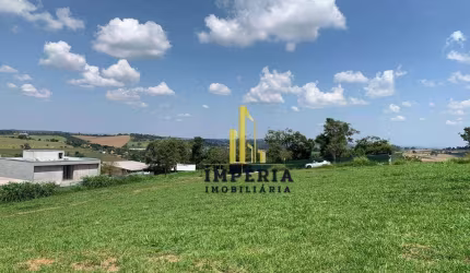 Terreno à venda, 1350 m² por R$ 800.000,00 - Jardim Monte Verde - Itatiba/SP