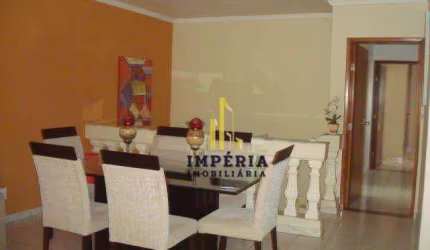 Casa com 3 dormitórios à venda, 180 m² por R$ 640.000,00 - Jardim Ângela - Jundiaí/SP