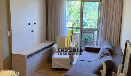 Apartamento térreo para venda no Residencial Nove de Julho II- Jundiaí S/P