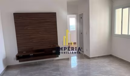 Apartamento com 2 dormitórios para alugar, 57 m² por R$ 2.170,00/mês - Cidade Jardim - Jundiaí/SP