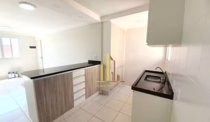 Apartamento com 2 dormitórios para alugar, 70 m² por R$ 1.700,00/mês - Jardim Maria de Fátima - Várzea Paulista/SP