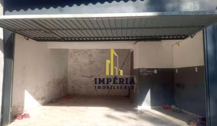 Salão para alugar, 20 m² por R$ 1.200,00/mês - Jardim Bertioga - Várzea Paulista/SP