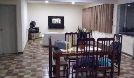 Chácara com 2 dormitórios à venda, 1100 m² por R$ 650.000,00 - Ville Saint James II - Campo Limpo Paulista/SP