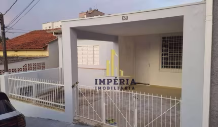 Casa com 4 dormitórios à venda, 128 m² por R$ 425.000,00 - Jardim Pacaembu - Jundiaí/SP