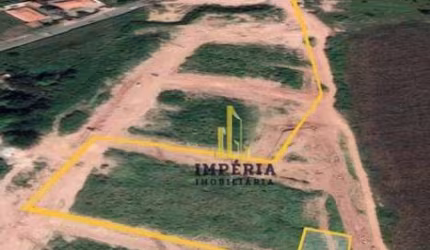 Terreno à venda, 369 m² por R$ 360.000,00 - Do Pinherinho - Itupeva/SP