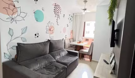 Apartamento 3 Quartos em São Diogo 2 - Cond Vista do Limoeiro