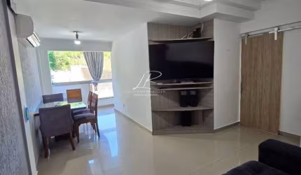 Apto de 3 Quartos/suíte - Em Jardim Camburi - Vitória/ES