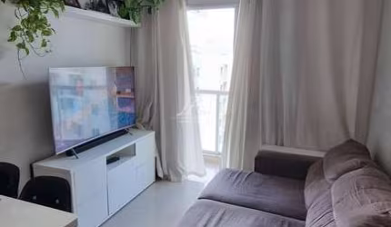Apartamento 2 Quartos - Reformado - Jardim Limoeiro, Serra.