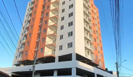 Apartamento 2 Quartos à venda, 47 m² - Aribiri - Vila Velha/ES Edificio Monte Moriah