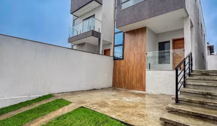 Casa Individual 4 quartos/suíte – Morada de Laranjeiras
