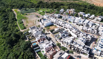LOTE EM RESERVA DA MORADA EM MORADA DE ;ARANJEIRAS