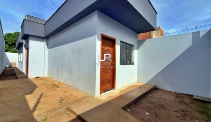 CASA 100% INDIVIDUAL DE 2 QUATOS/SUÍTE