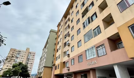 Lindo apartamento 3 qtos/suíte todo montado.
