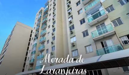 APARTAMENTO 2QTOS/SUÍTE COM VISTA LIVRE E ANDAR ALTO
