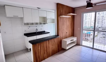 Apartamento Em Valparaíso 2 Quartos/suite no Villaggio Laranjeiras