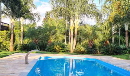 Chácara / sítio com 5 quartos à venda na Represa de Miranda, Uberlândia  por R$ 1.600.000