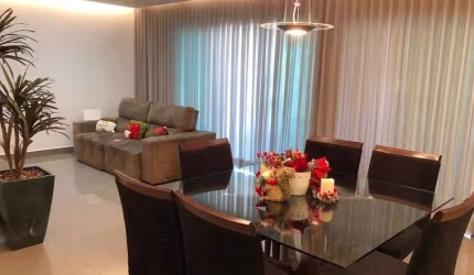 Apartamento com 3 quartos à venda em Saraiva, Uberlândia  por R$ 820.000