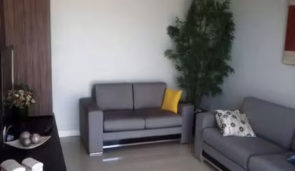 Cobertura com 3 quartos à venda no Santa Mônica, Uberlândia  por R$ 1.300.000