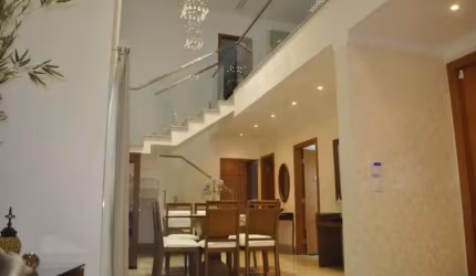 Casa com 3 quartos à venda no Vigilato Pereira, Uberlândia  por R$ 1.450.000