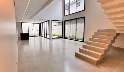 Casa em condomínio fechado com 4 quartos à venda no Jardim Sul, Uberlândia  por R$ 4.800.000