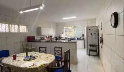 Casa em condomínio fechado com 6 quartos à venda no Morada do Sol, Uberlândia  por R$ 4.200.000