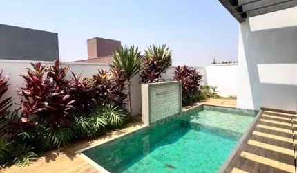 Casa em condomínio fechado com 4 quartos à venda no Jardins Gênova, Uberlândia  por R$ 2.800.000