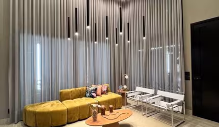 Casa com 3 quartos à venda no City Uberlândia, Uberlândia  por R$ 1.500.000