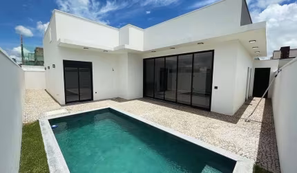 Casa em condomínio fechado com 4 quartos à venda em Laranjeiras, Uberlândia  por R$ 2.650.000