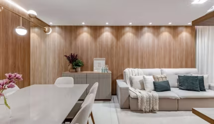 Apartamento com 3 quartos à venda no Santa Mônica, Uberlândia  por R$ 700.000