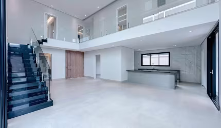 Casa em condomínio fechado com 4 quartos à venda no Jardim Sul, Uberlândia  por R$ 3.600.000
