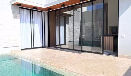 Casa em condomínio fechado com 3 quartos à venda em Laranjeiras, Uberlândia  por R$ 2.500.000