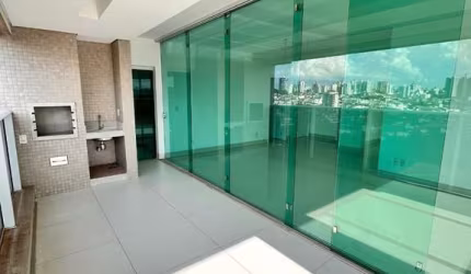 Apartamento com 3 quartos à venda no Tubalina, Uberlândia  por R$ 1.450.000