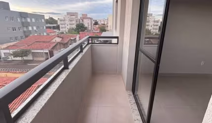Apartamento com 3 quartos à venda no Santa Mônica, Uberlândia  por R$ 470.000