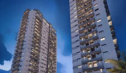 Apartamento com 3 quartos à venda no Jardim Colina, Uberlândia  por R$ 1.101.450