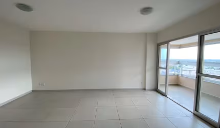 Apartamento com 3 quartos à venda no Jardim Finotti, Uberlândia  por R$ 680.000