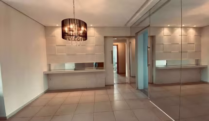Apartamento com 3 quartos à venda no Copacabana, Uberlândia  por R$ 630.000