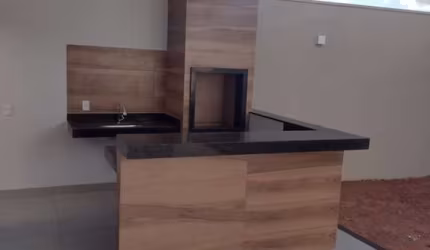 Casa com 3 quartos à venda no Alto Umuarama, Uberlândia  por R$ 1.400.000